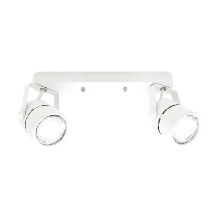 Ambrella Light GU10/LED MAX 10 W, 60X60X130 mm.