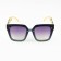 Sunglasses "OneSun", UV 400, pipe 15 cm, width 14.5 cm, lens 4.5 x 5 cm