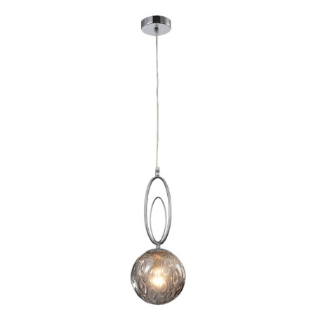 Suspended Gerhort G31302/1CR SM, 1x40W, E14, 90x13x13 cm, chromium color