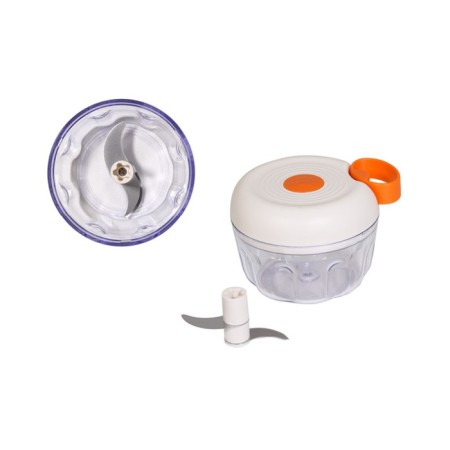 Hand -handed Oursson Easy Cut & Chop HC1021/IV-2