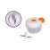 Hand -handed Oursson Easy Cut & Chop HC1021/IV