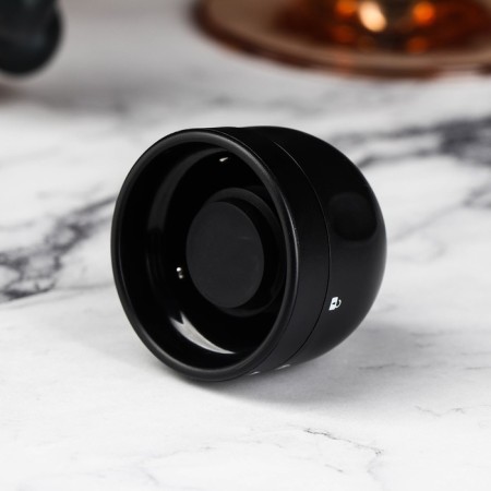 Vacuum cork for champagne shares "Black", 5 × 5 × 6 cm, black color-2