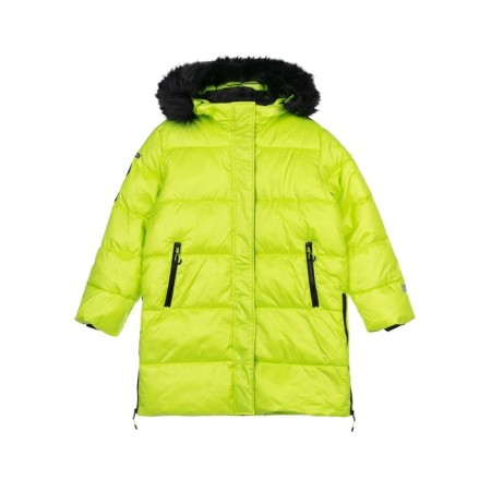Winter coat for the girl PlayTode, height 140 cm-7
