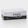 Set of glass glasses "Pion", 290 ml, 6 pcs