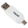 OTG Perfeo PF-VI-O004, USB/Micro USB/Micro SD/MMC, white
