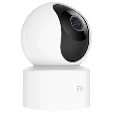 Xiaomi Smart Camera C200 (BHR6766GL), IP, 1080P, 360 °, Microsd, IR Subscribing-1