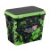 Looping box of winter helios shack single-section, lightning color (HS-IB-19-SHG-1)