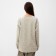 Women's sweatshirt MIST: LEO p. 46, beige