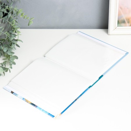 Photo album "Travel" 50 sheet 200 photos 10x15 cm-2