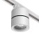 TRUKEN STRODA GRODA, 1x25W LED, 4000K, 2200LM, 1-F, white color