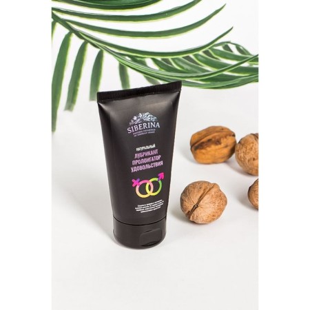 Lubricant "Fun prolongator", 50 ml-8