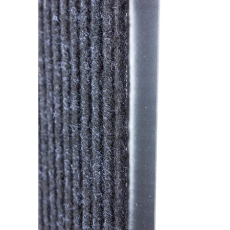 Moisture rug, ribbed, 40x60 cm, "standard" black-3