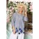 Female blouse, size 44