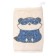 Mochelk Vival Children's Cotton Brick, with a pattern, mix