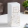 The aromatic diffuser "Golden Spot", an elderberry and grapefruit, 100 ml, white