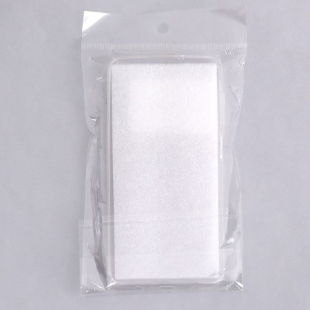 Innovation cover, for Samsung Galaxy A12, silicone, transparent-3