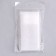 Innovation cover, for Samsung Galaxy A12, silicone, transparent
