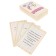 Card game for a fun company of adults "Praole", 55 cards, 18 +