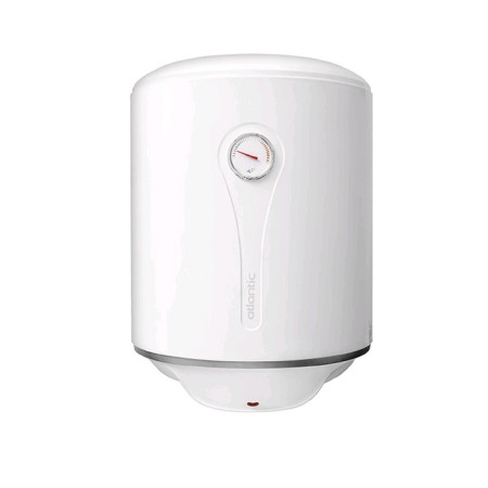 ATLANTIC EGO Steatite 50, cumulative, 1.2 kW, 50 l, dry heating element, white