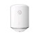 ATLANTIC EGO Steatite 50, cumulative, 1.2 kW, 50 l, dry heating element, white