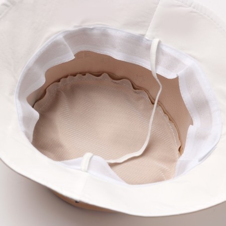Panama Children's "Dragon" Minaku, beige color, size 50-3