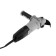 Corner grinder "Resanta" Ushm-115/800, 800 W, 115x22.2 mm, 11000 rpm, M14