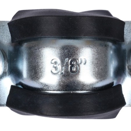 Plumbing plumbing SAC -0020-000038, 3/8 ", 15-19 mm, with a nut-3