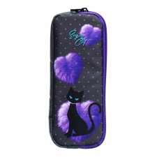 Penal soft, 2 compartments, voluminous, 90 x 220 x 40 mm, Stavia 