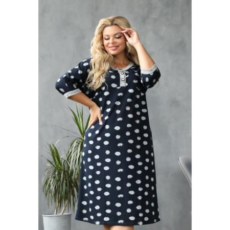 Women's dress, size 58-7