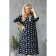 Women's dress, size 58