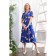 Women's dress, size 46