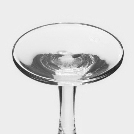 Glass glass Tulipe, 315 ml-3