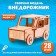 The prefabricated model "SUV"