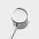 Magistro Fable meat hammer, stainless steel