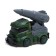 Inertial Machine "missile troops", mix