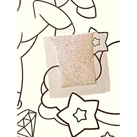 Set for creativity. Coloring with sparkles "Princess"-3