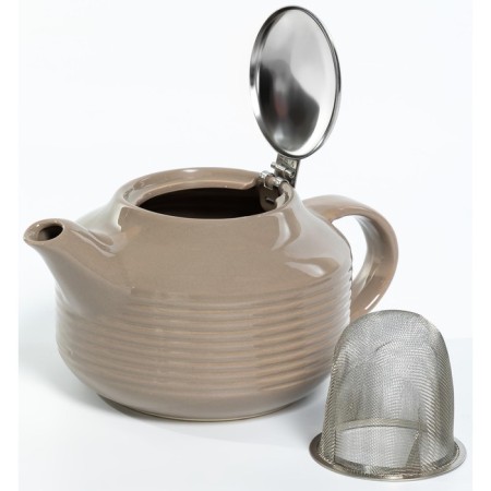 Elrington teapot “Felicita, Glaze”, 700 ml-1