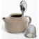 Elrington teapot “Felicita, Glaze”, 700 ml