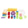 Magnetic designer "Mini Magic Magnet", 158 parts