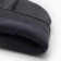 Children's hat minku rr 46-48, dark gray color