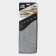 A mops nozzle on a Velcro of Raccoon microfiber, mounts from 2 sides, 32 × 12.5 cm
