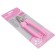 Delight Rose Coogerez-Seckator, large, pink