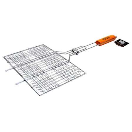 Universal Gril Grill 6 sections 34x22cm Royalgril-1