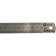 The lineup measuring 422, bilateral, stainless steel, 300 mm