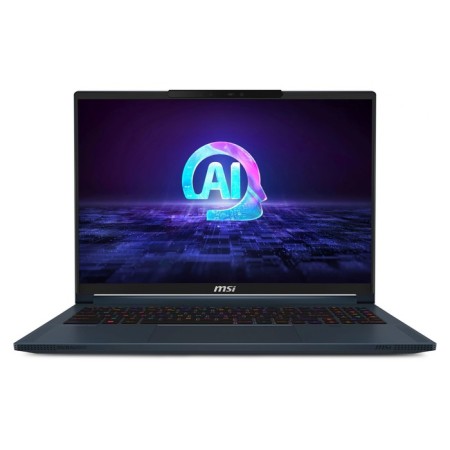 MSI Stealth 16 AI Studio A1vig-062ru Core Ultra 9 185H 32GB SSD2TB NVIDIA GeForce R 106687
