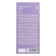 Double-sided marker textbook 4 mm, Erichkrause, "Visioline V-16 Erasable Pastel" Blue color