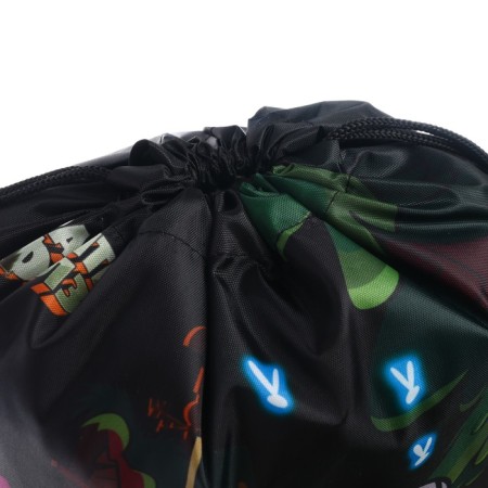 Back for shoes 420*330 mm, gravity Folz "The Higer of Miracles"-5