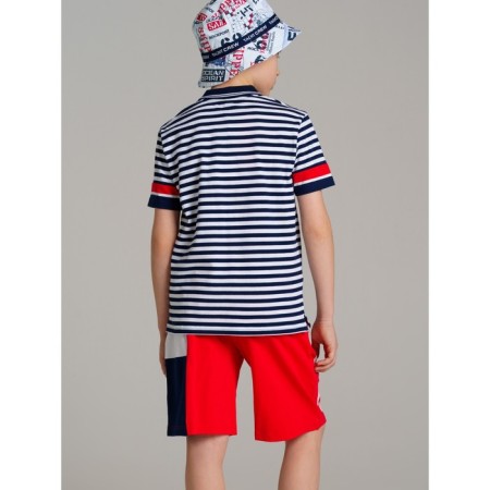 Shorts for the boy PlayTode, height 164 cm, 2 pcs-7