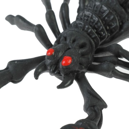 Rubber junction "Scorpio"-1