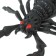 Rubber junction "Scorpio"